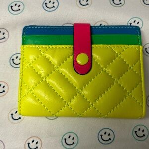 Kurt Geiger card holder